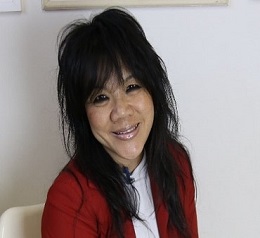 Huang Wei Ling