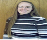 Dr. Julie Larsen