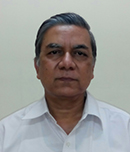 Debnath Chaudhuri