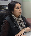 Gurinder Jit Randhawa