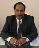 Hari Niwas Mishra
