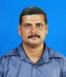 Naveen Shivanna