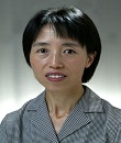 Jianmei Yu