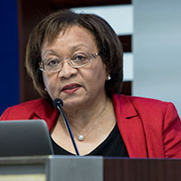 Rosa Rolle