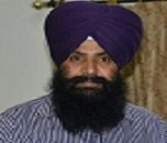 Sukhcharn Singh