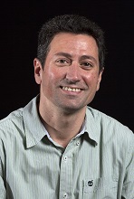 Dimitris Charalampopoulos