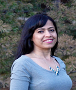 Jasreen Sekhon
