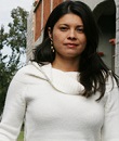 MARÃA TERESA JIMÃ‰NEZ MUNGUÃA