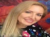 Ewa Żary-Sikorska