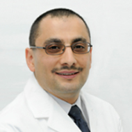 Dr. Mohamad Miqdady