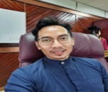 Dr.Shahrul Razid Sarbini