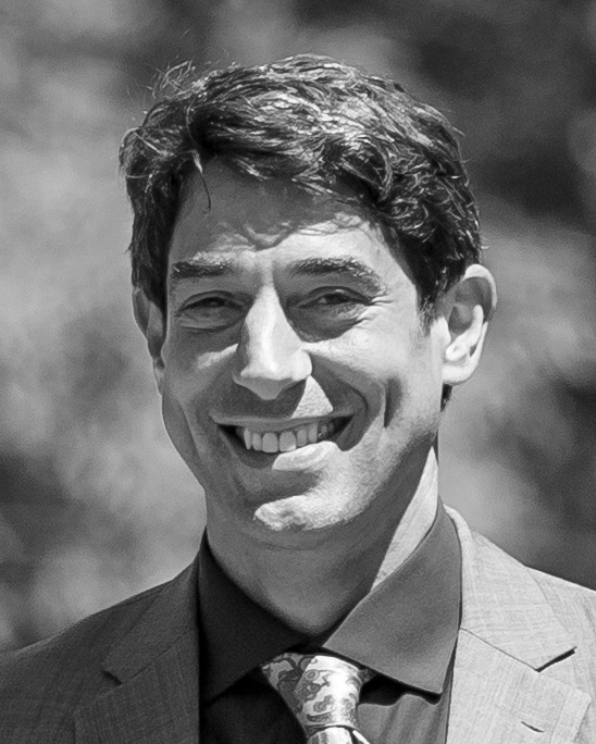 Christopher Gerner