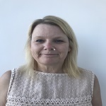 Janet Marsden