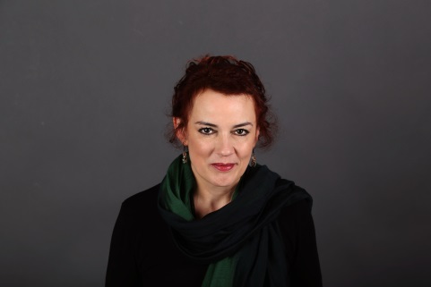 Sally Kelty