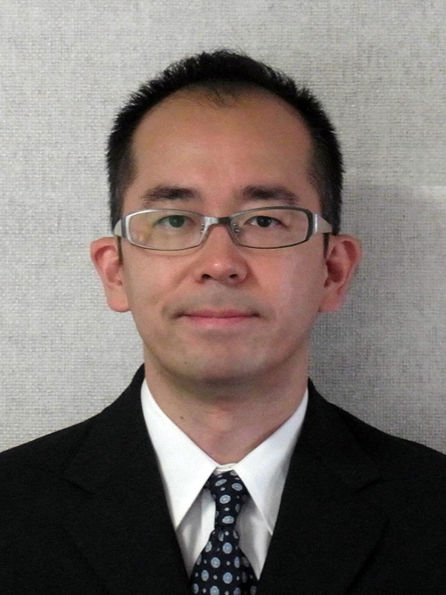 Tsuyoshi Miyazaki