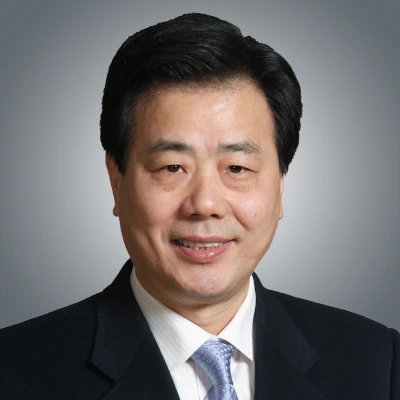 Prof. Ke Yao