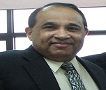 Narayan S Hosmane Narayan S Hosmane