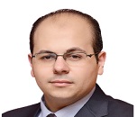 Mostafa Shalaby