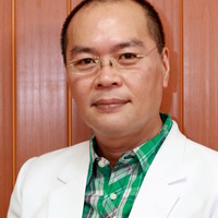 Prof. Higinio T. Mappala