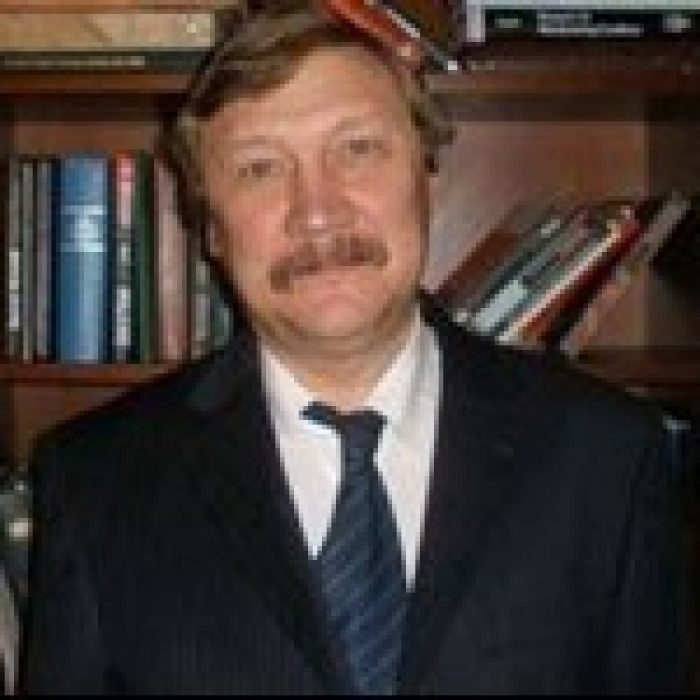 Vladimir Slepushkin