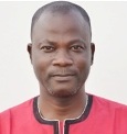 Adetunji Olawale
