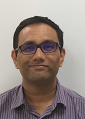 Mandar Kelkar