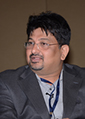 Milind Antani