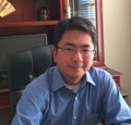 Min Zhang