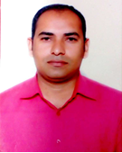 Manish Kumar Tiwari