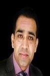 K C Santosh