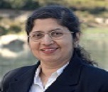 Purnima Sreenivasan