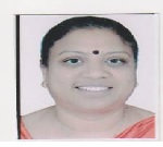Dr Meera Srivastava