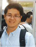 Kuo-Wang Tsai Kuo-Wang Tsai