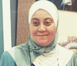 Prof Manal Zeinhom Ahmed Higazee
