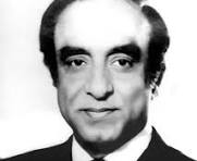 Coluthur Gopalan