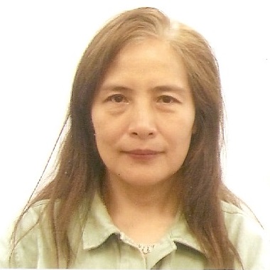Dr Yan Wang Dr Yan Wang