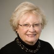 Carolyn Johnson
