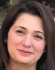 Nazia Mumtaz