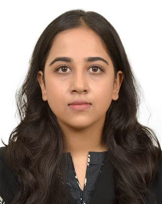 Sonia Sameen