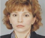Lyudmila Velkova