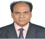 Ashwini K. Srivastava