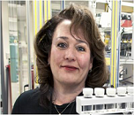 Kim Magrini