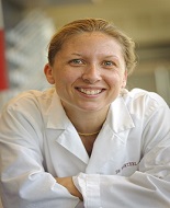 Anne Marteel-Parrish