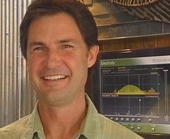 David Burns