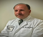 Ghassan Saed