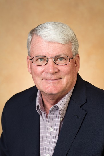 Richard Stouffer
