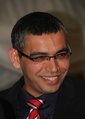 Ali Ahmad