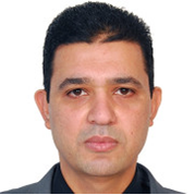 Tamer Rizk