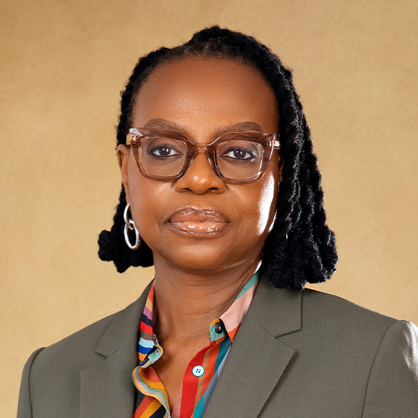 Bosede Bukola Afolabi