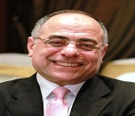 Dr. Aboubakr Elnashar (Keynote Speaker)